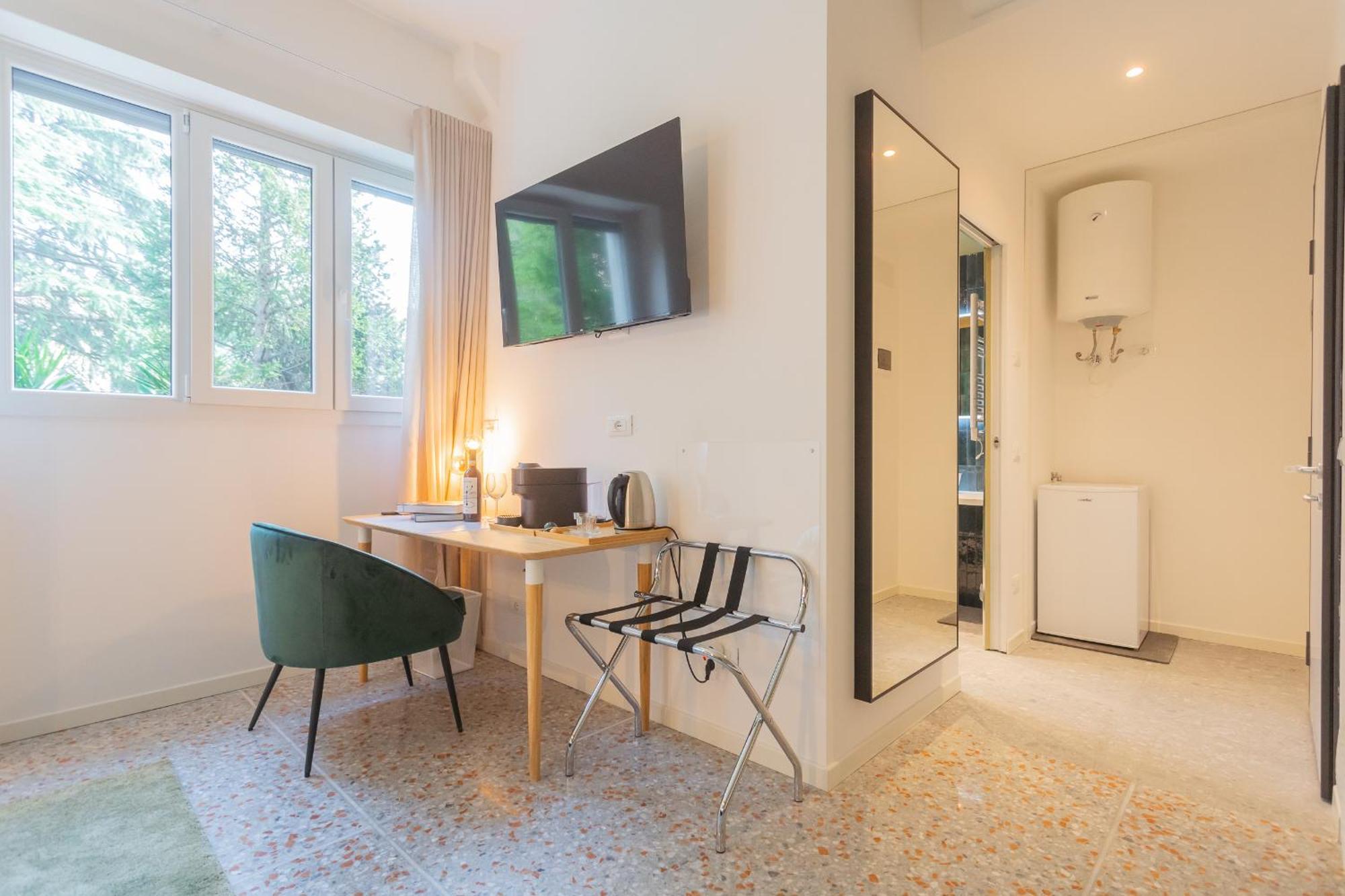 Marcello'S Como Lake Habitación foto