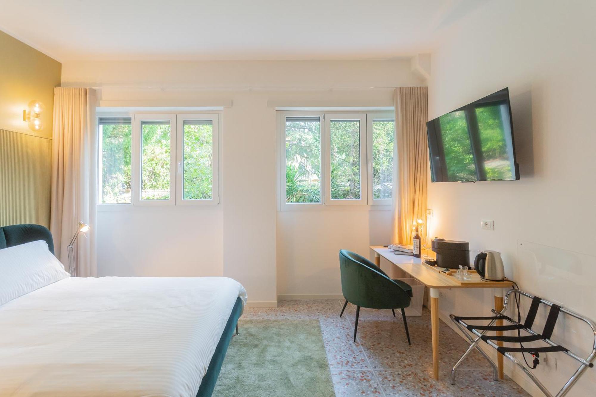 Marcello'S Como Lake Habitación foto